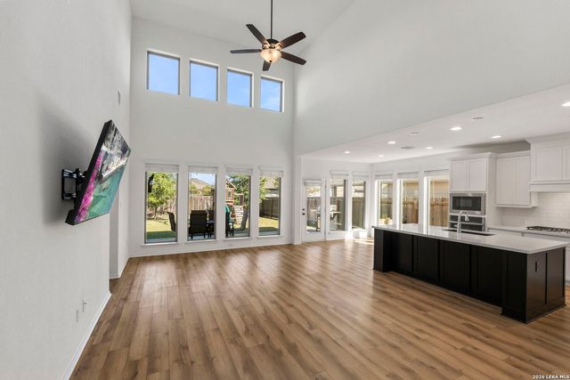 9516 CACTUS CYN, San Antonio, TX 78254