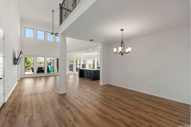 9516 CACTUS CYN, San Antonio, TX 78254