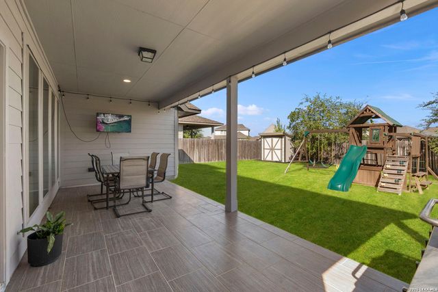 9516 CACTUS CYN, San Antonio, TX 78254