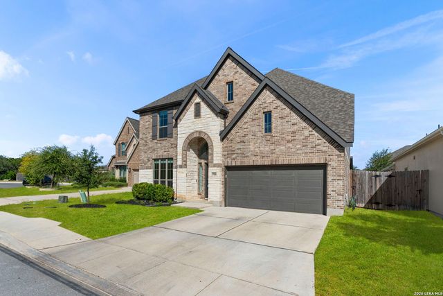 9516 CACTUS CYN, San Antonio, TX 78254