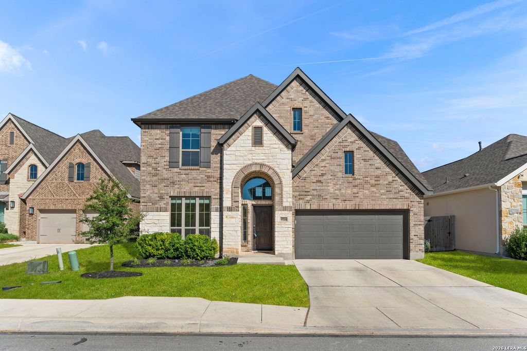 9516 CACTUS CYN, San Antonio, TX 78254