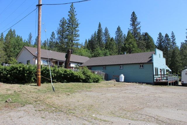 9133 La Porte, Brownsville, CA 95919