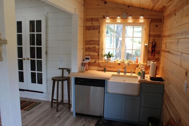 9133 La Porte, Brownsville, CA 95919