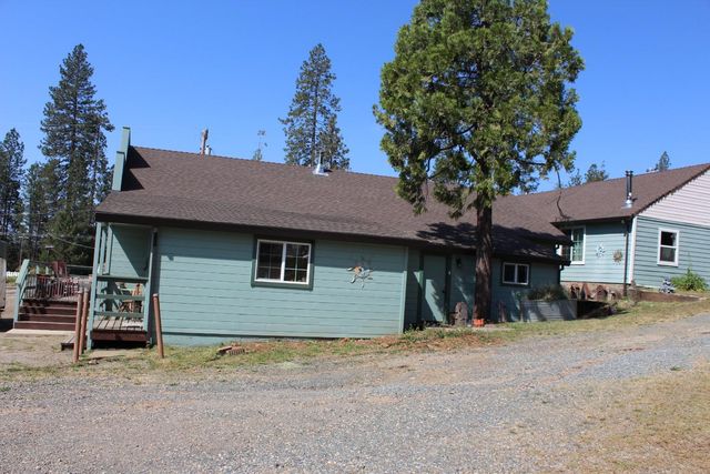 9133 La Porte, Brownsville, CA 95919