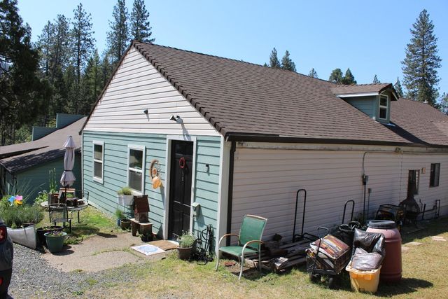 9133 La Porte, Brownsville, CA 95919