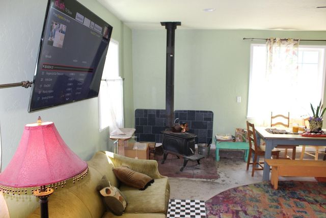 9133 La Porte, Brownsville, CA 95919