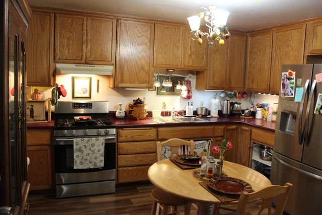 9133 La Porte, Brownsville, CA 95919