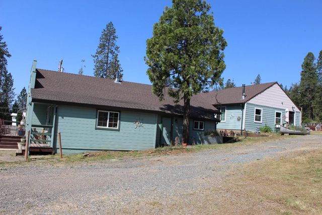 9133 La Porte, Brownsville, CA 95919