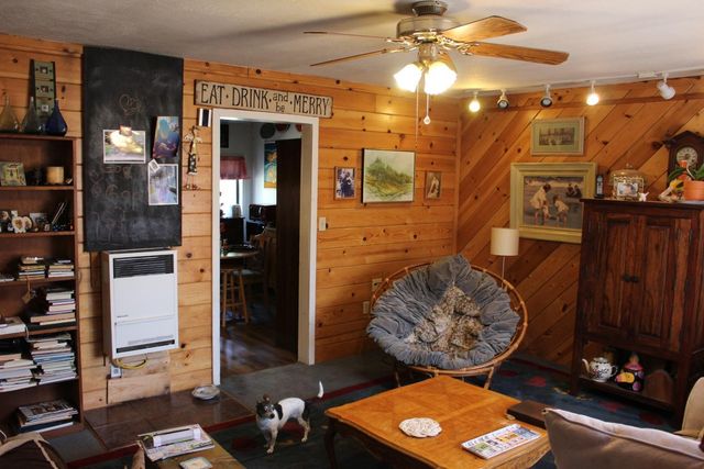 9133 La Porte, Brownsville, CA 95919