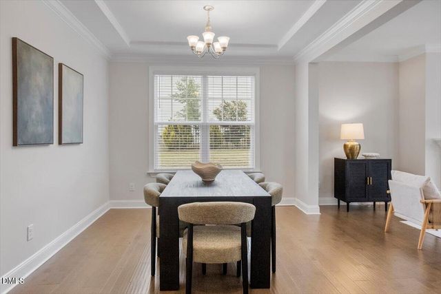 1829 Knights Crest Way, Wake Forest, NC 27587