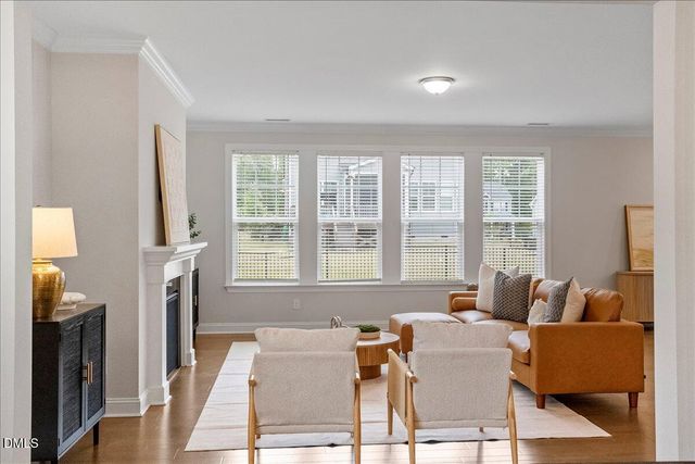1829 Knights Crest Way, Wake Forest, NC 27587