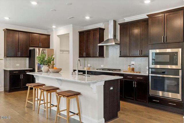 1829 Knights Crest Way, Wake Forest, NC 27587