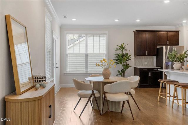 1829 Knights Crest Way, Wake Forest, NC 27587
