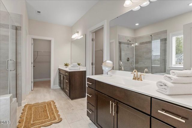 1829 Knights Crest Way, Wake Forest, NC 27587