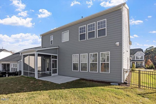 1829 Knights Crest Way, Wake Forest, NC 27587