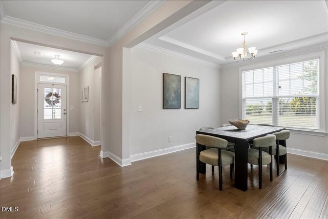 1829 Knights Crest Way, Wake Forest, NC 27587