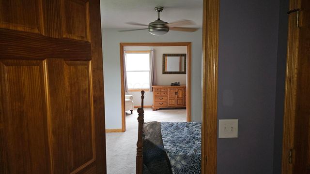 525 Gleneagles Drive, Newark, OH 43055