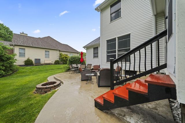 525 Gleneagles Drive, Newark, OH 43055