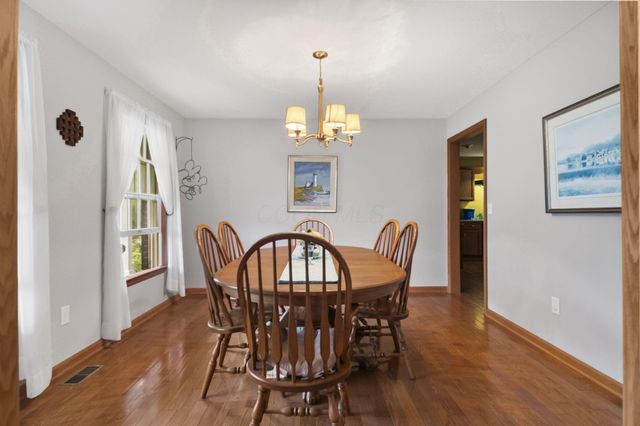 525 Gleneagles Drive, Newark, OH 43055