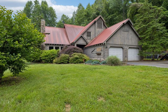 2500 Chimney Springs Rd, Cookeville, TN 38506