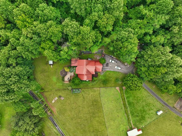 2500 Chimney Springs Rd, Cookeville, TN 38506