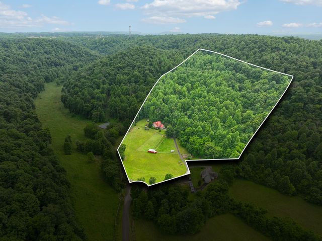 2500 Chimney Springs Rd, Cookeville, TN 38506