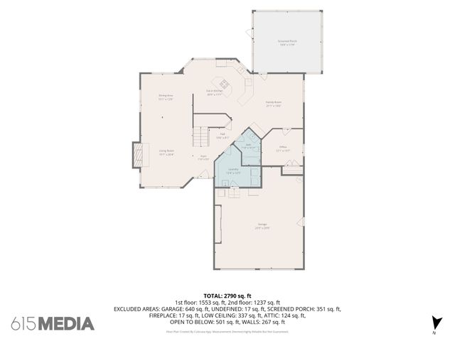 2500 Chimney Springs Rd, Cookeville, TN 38506