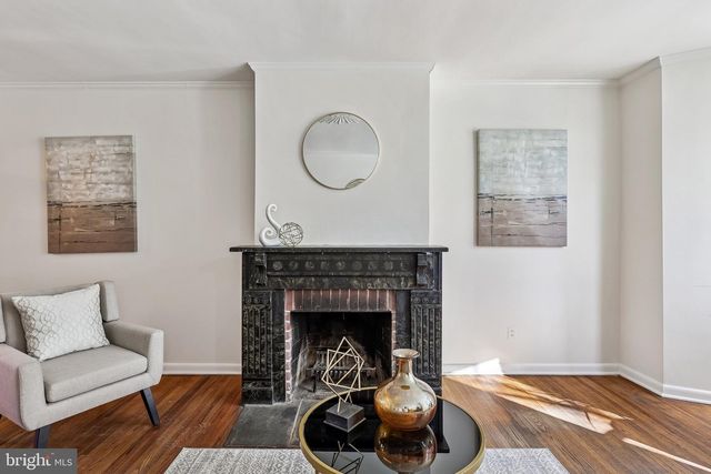 812 NORTH CAROLINA AVE SE, Washington, DC 20003