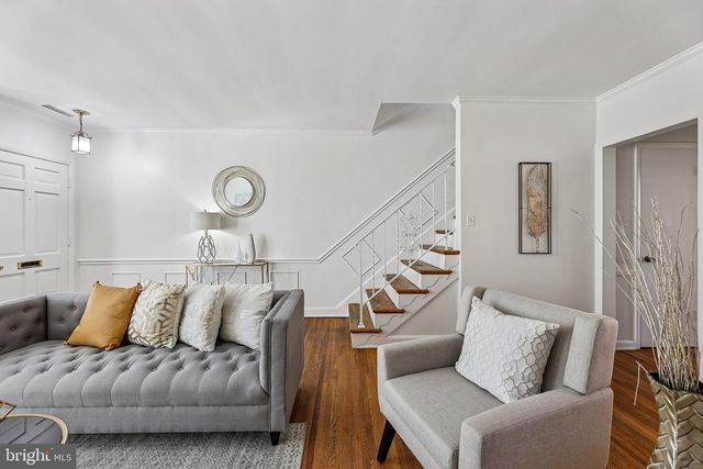 812 NORTH CAROLINA AVE SE, Washington, DC 20003