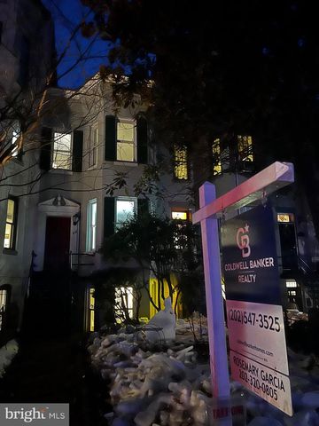 812 NORTH CAROLINA AVE SE, Washington, DC 20003