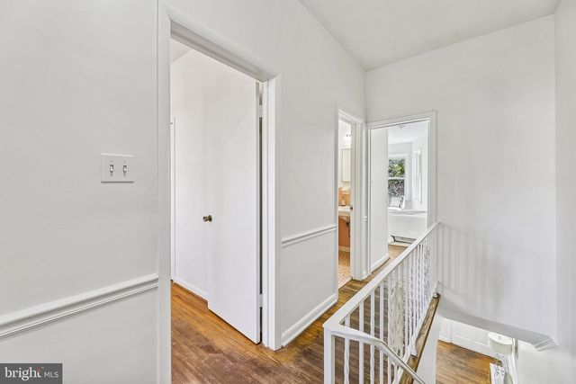 812 NORTH CAROLINA AVE SE, Washington, DC 20003