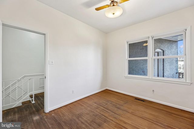 812 NORTH CAROLINA AVE SE, Washington, DC 20003