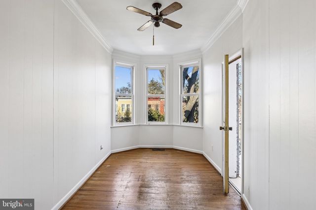 812 NORTH CAROLINA AVE SE, Washington, DC 20003