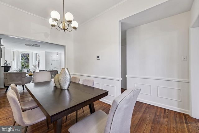 812 NORTH CAROLINA AVE SE, Washington, DC 20003