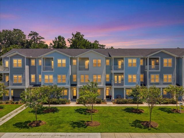 639 N Laurel Street, Summerville, SC 29483
