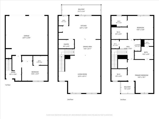 639 N Laurel Street, Summerville, SC 29483