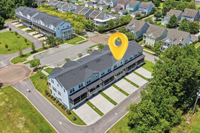 639 N Laurel Street, Summerville, SC 29483