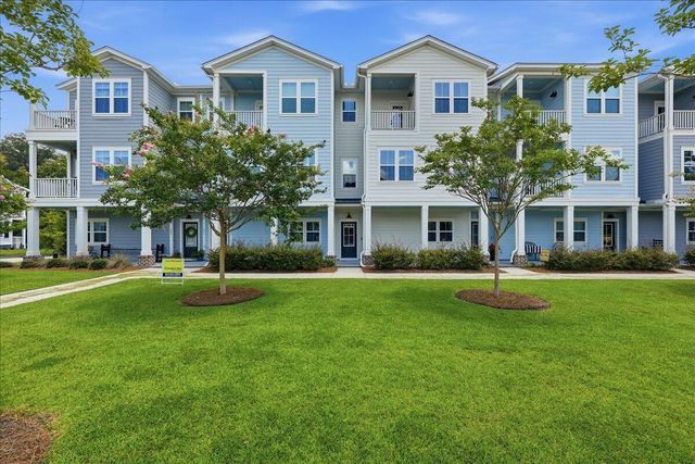 639 N Laurel Street, Summerville, SC 29483