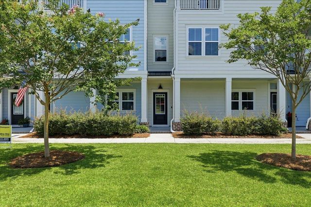 639 N Laurel Street, Summerville, SC 29483