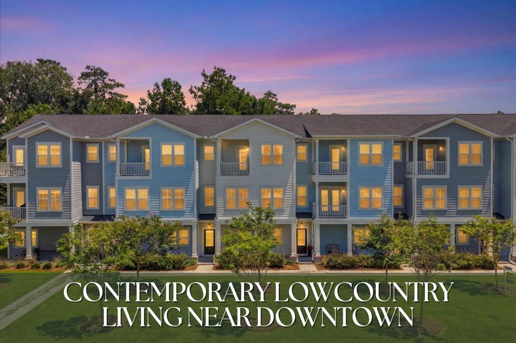 639 N Laurel Street, Summerville, SC 29483