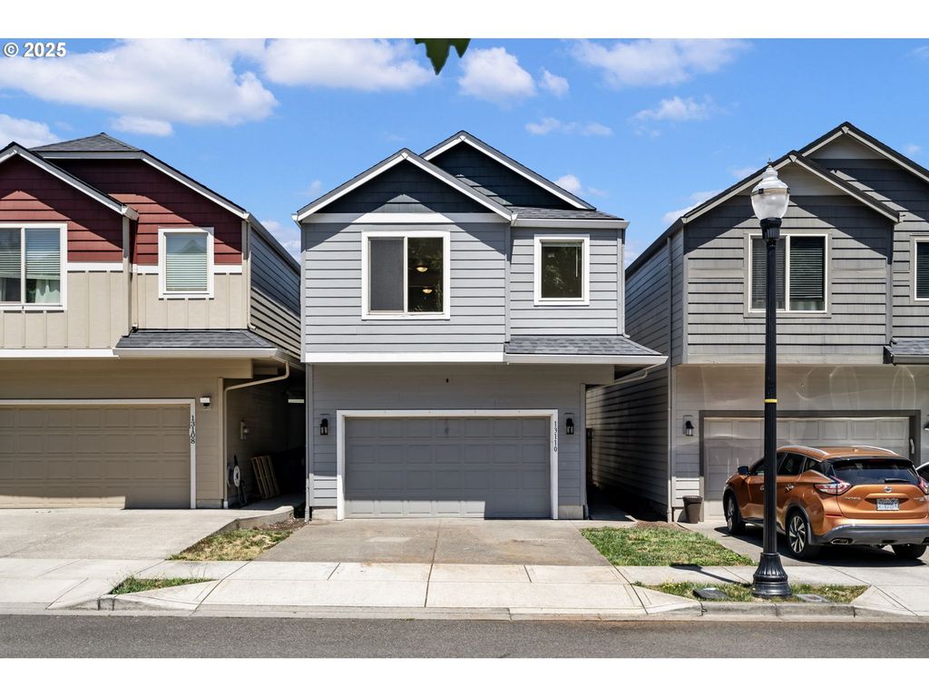 13110 Ne 25TH St, Vancouver, WA 98684