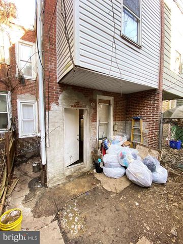 5508 JANE ST, Philadelphia, PA 19138