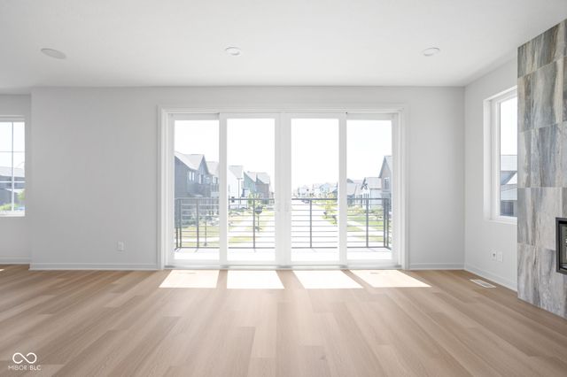 1481 Whistle Way, Westfield, IN 46074