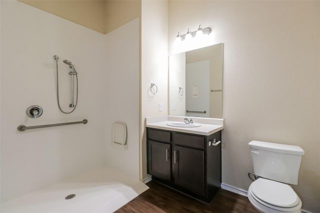 8601 W Gate BLVD 7101, Austin, TX 78745