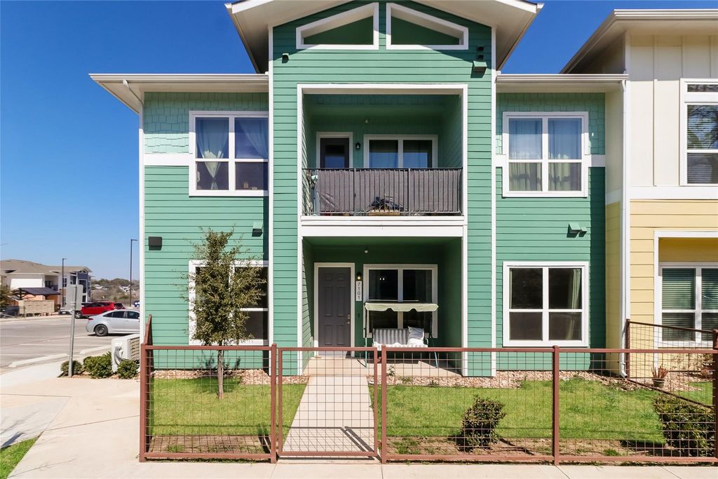 8601 W Gate BLVD 7101, Austin, TX 78745