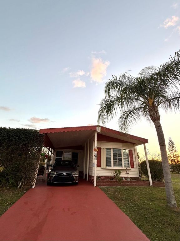65 W Caribbean, Port St. Lucie, Port St Lucie, FL 34952