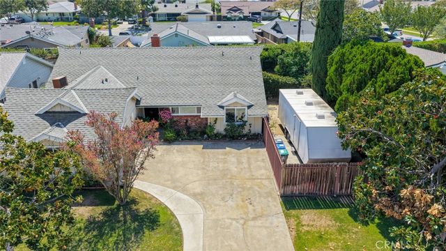 18472 Woodwind Lane, Anaheim, CA 92807