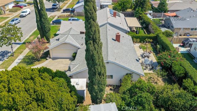 18472 Woodwind Lane, Anaheim, CA 92807