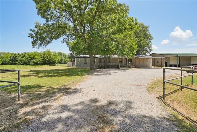 691 S State Highway 78, Bonham, TX 75418