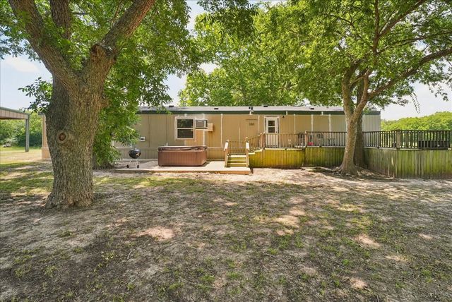 691 S State Highway 78, Bonham, TX 75418